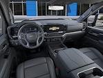 New 2026 Chevrolet Silverado 3500 LTZ Crew Cab 4WD Pickup for sale #26178 - photo 15