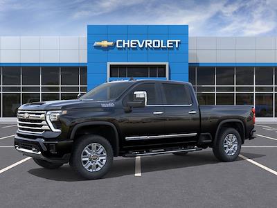 New 2026 Chevrolet Silverado 2500 High Country Crew Cab 4WD Pickup for sale #26222 - photo 2