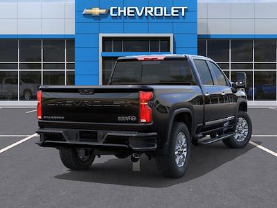 New 2026 Chevrolet Silverado 2500 High Country Crew Cab for sale #26222 - photo 2