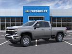 New 2026 Chevrolet Silverado 2500 LT Double Cab 4WD Pickup for sale #26229 - photo 2