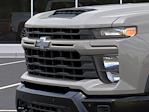 New 2026 Chevrolet Silverado 2500 Custom Crew Cab 4WD Pickup for sale #26231 - photo 13