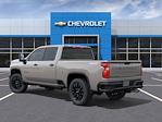 New 2026 Chevrolet Silverado 2500 Custom Crew Cab 4WD Pickup for sale #26231 - photo 3