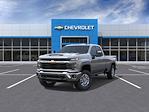 New 2026 Chevrolet Silverado 3500 LT Double Cab for sale #26232 - photo 8