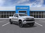 New 2026 Chevrolet Silverado 1500 RST Double Cab 4WD Pickup for sale #26236 - photo 1