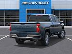 New 2026 Chevrolet Silverado 2500 LT Crew Cab for sale #26268 - photo 2