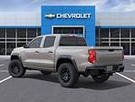 New 2026 Chevrolet Colorado Trail Boss Crew Cab for sale #26284 - photo 4