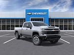 New 2026 Chevrolet Silverado 2500 Custom Crew Cab for sale #26307 - photo 3