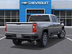 New 2026 Chevrolet Silverado 2500 Custom Crew Cab for sale #26307 - photo 4