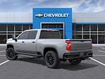 New 2026 Chevrolet Silverado 2500 Custom Crew Cab for sale #26313 - photo 2