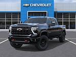 New 2026 Chevrolet Silverado 2500 ZR2 Crew Cab for sale #26320 - photo 6