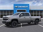 New 2026 Chevrolet Silverado 2500 Custom Crew Cab for sale #26332 - photo 3