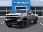 New 2026 Chevrolet Silverado 2500 Custom Crew Cab for sale #26332 - photo 6