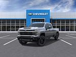 New 2026 Chevrolet Silverado 2500 Custom Crew Cab for sale #26332 - photo 8