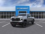 New 2026 Chevrolet Silverado 2500 LT Crew Cab for sale #26387 - photo 8