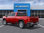 New 2026 Chevrolet Silverado 2500 LTZ Crew Cab for sale #26389 - photo 4