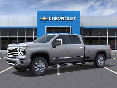 New 2026 Chevrolet Silverado 3500 High Country Crew Cab for sale #26411 - photo 1