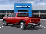 New 2026 Chevrolet Silverado 3500 LTZ Crew Cab for sale #26413 - photo 3