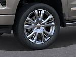 New 2026 Chevrolet Silverado 1500 High Country Crew Cab for sale #26417 - photo 9