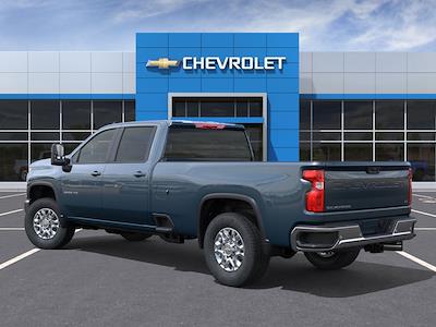 New 2026 Chevrolet Silverado 3500 LT Crew Cab for sale #26422 - photo 2