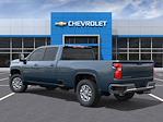 New 2026 Chevrolet Silverado 3500 LT Crew Cab for sale #26422 - photo 2