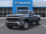 New 2026 Chevrolet Silverado 3500 LT Crew Cab for sale #26422 - photo 6