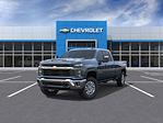 New 2026 Chevrolet Silverado 3500 LT Crew Cab for sale #26422 - photo 8