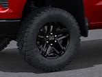 New 2026 Chevrolet Silverado 1500 LT Crew Cab for sale #26448 - photo 9