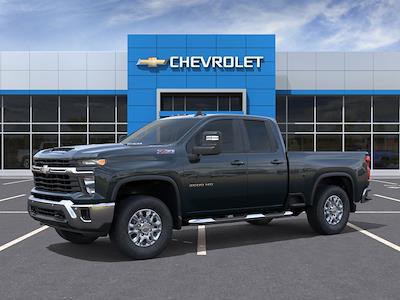 New 2026 Chevrolet Silverado 2500 LT Double Cab for sale #26458 - photo 1