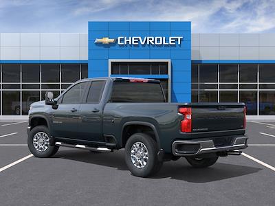 New 2026 Chevrolet Silverado 2500 LT Double Cab for sale #26458 - photo 2