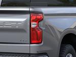 New 2026 Chevrolet Silverado 1500 LTZ Crew Cab for sale #26466 - photo 11
