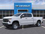 New 2026 Chevrolet Silverado 1500 Work Truck Crew Cab for sale #26486 - photo 1