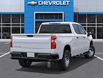 New 2026 Chevrolet Silverado 1500 Work Truck Crew Cab for sale #26486 - photo 3