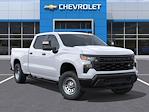 New 2026 Chevrolet Silverado 1500 Work Truck Crew Cab for sale #26486 - photo 6