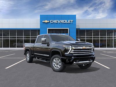 New 2026 Chevrolet Silverado 2500 High Country Crew Cab for sale #26492 - photo 1