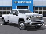 New 2026 Chevrolet Silverado 3500 LTZ Crew Cab for sale #26497 - photo 7