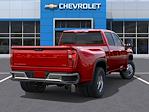 New 2026 Chevrolet Silverado 3500 LTZ Crew Cab for sale #26499 - photo 4