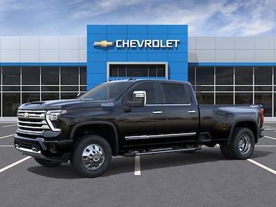 New 2026 Chevrolet Silverado 3500 High Country Crew Cab for sale #26506 - photo 2