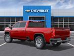 New 2026 Chevrolet Silverado 3500 LTZ Crew Cab for sale #26517 - photo 2