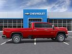 New 2026 Chevrolet Silverado 3500 LTZ Crew Cab for sale #26517 - photo 5