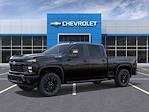 New 2026 Chevrolet Silverado 2500 Custom Crew Cab for sale #26532 - photo 3