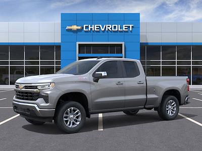 New 2026 Chevrolet Silverado 1500 LT Double Cab for sale #26556 - photo 1