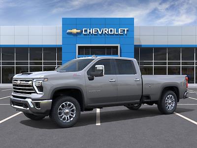 New 2026 Chevrolet Silverado 3500 LTZ Crew Cab for sale #26571 - photo 2