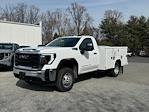 2024 GMC Sierra 3500 Regular Cab 4WD, Service Truck for sale #G24213 - photo 1