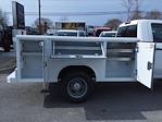 New 2024 GMC Sierra 3500 Pro Regular Cab 4WD Service Truck for sale #G24215 - photo 4