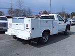 New 2024 GMC Sierra 3500 Pro Regular Cab 4WD Service Truck for sale #G24215 - photo 5