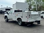 2024 GMC Sierra 3500 Regular Cab 4WD, Service Truck for sale #G24274 - photo 4