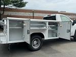 2024 GMC Sierra 3500 Regular Cab 4WD, Service Truck for sale #G24274 - photo 8