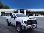 New 2025 GMC Sierra 3500 Pro Regular Cab 4WD Pickup for sale #G24584 - photo 1