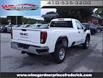 New 2025 GMC Sierra 3500 Pro Regular Cab 4WD Pickup for sale #G24584 - photo 2