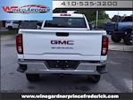 New 2025 GMC Sierra 3500 Pro Regular Cab 4WD Pickup for sale #G24584 - photo 3